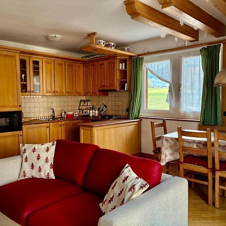 Villa Iris - La Prima Villa Vacanze Nell'Altopiano 아지아고 외부 사진