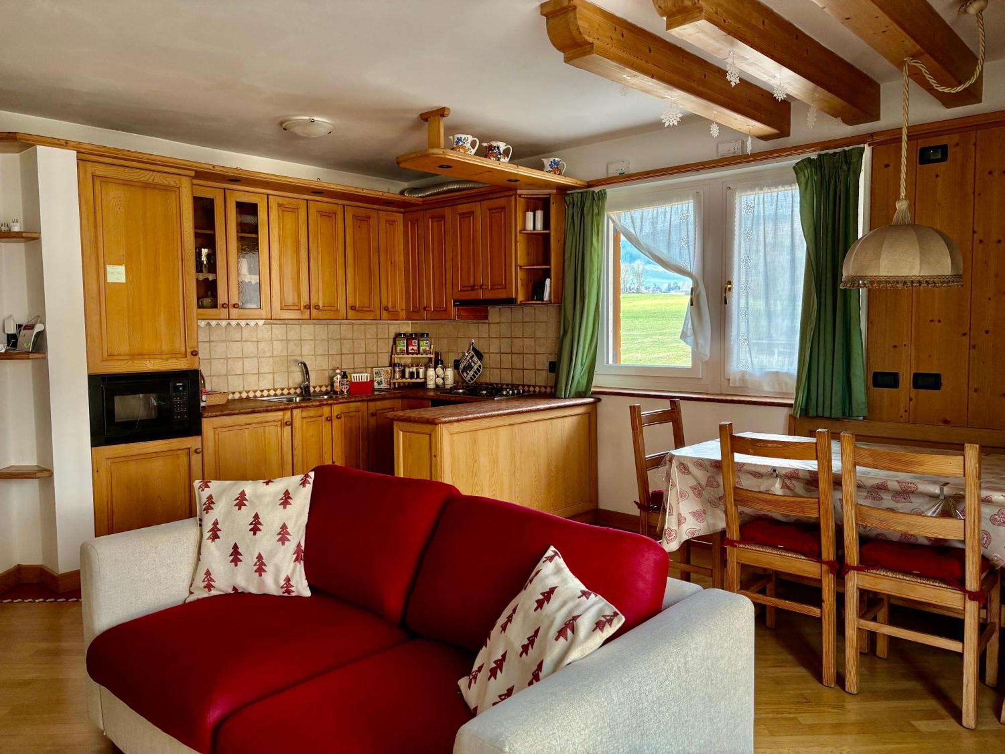 Villa Iris - La Prima Villa Vacanze Nell'Altopiano 아지아고 외부 사진